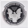 Image 4 : 2016-W American Silver Eagle $1 Coin NGC Graded PF70 Ultra Cameo
