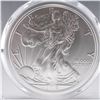 Image 2 : 2019 American Silver Eagle First Day Issue $1 Coin PCGS Graded MS70