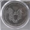 Image 4 : 2021-S American Silver Eagle Type 1 Dollar PCGS Graded MS 70