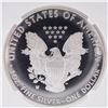 Image 4 : 2021-W American Silver Eagle Type 1 $1 Coin NGC Graded PF70 Ultra Cameo