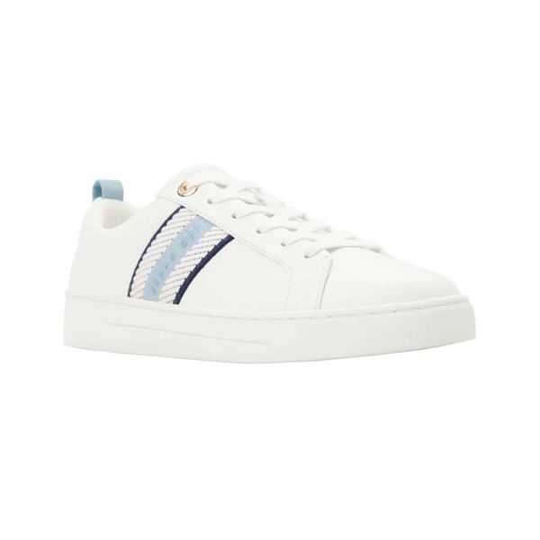 Ted Baker Women’s Leather Sneakers, Size US 8,