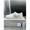 Image 2 : Ted Baker Women’s Leather Sneakers, Size US 8,