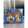 Image 2 : Magic Tricks Set For Kids With 60+ Tricks