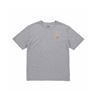 Image 1 : Tilley Tuff Core Graphic Workwear T-Shirt 3XL/3TG in Gray
