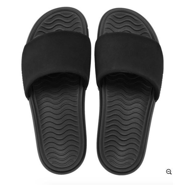 Lazypants Women’s Slide, Size 8