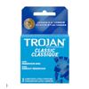 Image 1 : Trojan Classic Latex Condoms – Pack of 6 (3 Count Each)