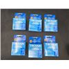 Image 3 : Trojan Classic Latex Condoms – Pack of 6 (3 Count Each)
