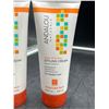 Image 3 : Andalou Naturals Argan Oil & Shea Styling Cream, 6.8 fl oz (200 mL) – Set of 2