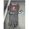 Image 2 : Watson Gloves TEAM CANADA Winter Gloves, XL/Extra Large, Hy+Dry Technology
