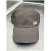 Image 1 : Tilley TUFF Twill Baseball Cap, Size S/M, Black