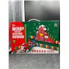 Image 2 : Merry Christmas Electric Domino Train Set