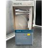 Image 2 : Moen Mikah Y0708CH Pivoting Paper Holder in Chrome