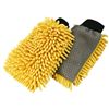 Image 1 : Clean Solutions Super Sudsmaker Microfiber Wash Mitt Set of 2