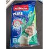 Image 3 : Vileda Pure Household Latex Free Gloves – Large/X-Large Lot of 5