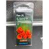 Image 2 : Lot of Hypro Fan Spray Tips 01F80 Fine, Pack of 7 x 6pcs