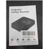 Image 2 : VOBAGA Coffee Warmer with Three Temperature Settings