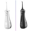 Image 1 : Sawgmore Portable Oral Irrigator Model TH2D4 Lot of 2 – Black and White