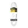 Image 1 : Shopro 12-Foot Indoor Extension Cord with 3 Outlets, 16/2 Gauge