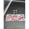 Image 1 : Lot of Energizer MAX Batteries, Multiple Sizes Including AA2, AA4, and D2