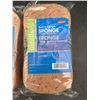 Image 3 : Lot of Cleaning Sponges: Vileda 4-in-1 Multi-Use Scrunge and Extra Large Sponges