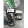 Image 4 : Lot of Pop-Up Vanity Drain and Plumbing Components