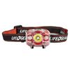 Image 1 : Life Gear Advanced Glow Series Multi-Mode Headlamp With Cree LEDs