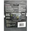 Image 3 : Life Gear Advanced Glow Series Multi-Mode Headlamp With Cree LEDs