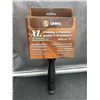 Image 2 : Simms XL Staining & Painting Brush 125mm (5 Inches) – 100% Polyester Blend