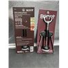 Image 2 : Bonny Deluxe Winged Corkscrew Set – Two Units
