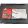 Image 3 : Hilroy No. 10 White Envelopes, 6 Packs of 50, 10.4 cm x 24.1 cm
