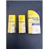 Image 1 : Lot of Bach Rescue Remedy 10mL and Rescue Night Spray 20mL