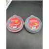 Image 1 : Craftsman 0.095 Inch Trimmer Line Spools – 125 ft Each Lot of 2