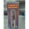 Image 2 : Electric Ear Cleaner with IPX7 Waterproof and Type-C Charging