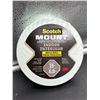 Image 3 : Scotch Mount Indoor Double-Sided Mounting Tape – Lot of 4 Rolls