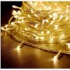 Image 1 : Fullbell LED Fairy String Lights 66.6 ft 200-LED Warm White