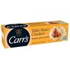 Image 1 : Carr’s Table Water Crackers Roasted Garlic and Herbs 125g, x 12