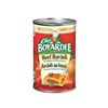 Image 1 : Chef Boyardee Beef Ravioli in Tomato and Meat Sauce, 8 Cans
