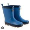 Image 1 : Pendleton PK2300-400 Children’s Rain Boots, Size 2, Blue