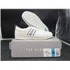 Image 2 : Ted Baker Blue/White Casual Sneakers, Size 10, Style Costco D31 Multi