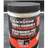 Image 2 : Blackstone Griddle Seasoning and Cast Iron Conditioner 6.5 oz Jar