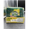 Image 2 : Perrier et Jus Lemon and Guava, 12 x 330 ml Cans