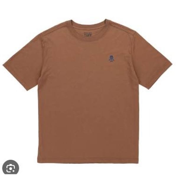 Tilley Tuff Core Crushed Performance T-Shirt 3XL-3TG