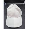 Image 2 : Tilley Tuff Twill Baseball Cap with Reflective Detail, Size S/M, White