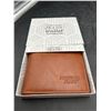 Image 1 : Johnnies Jeans Wallet With Multiple Card Slots and ID Window