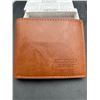 Image 2 : Johnnies Jeans Wallet With Multiple Card Slots and ID Window
