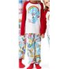 Image 1 : PatPat  Care Bears Themed Children’s Christmas Pyjama Set Size 2 years