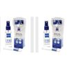 Image 1 : Lot of 2 – Zeiss Lens Cleaning Kit with Spray and Wipe
