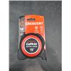 Image 2 : Crescent Lufkin 16-Foot Control Series Tape Measure with 14-Foot Reach