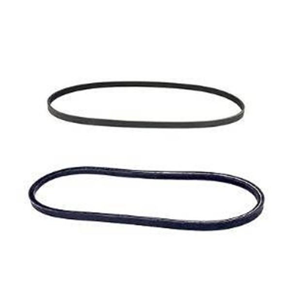Craftsman 95404060 Snow Blower Auger Belts (Set of 2)