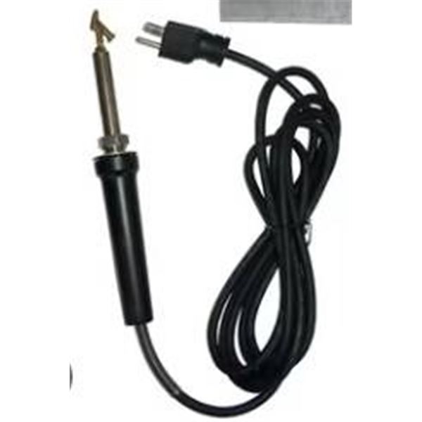 Electric Polyproplene Welder